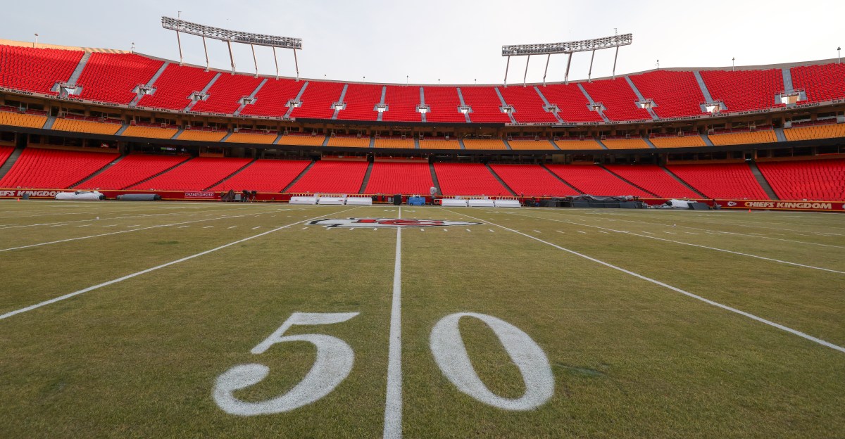 Chiefs News 10/13: Team pursuing stadium designs in Missouri and Kansas