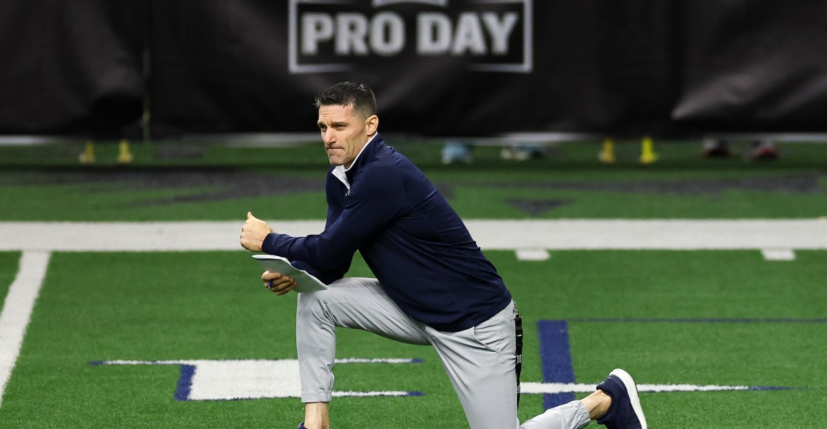 Houston Texans Hold Three Top-45 Picks in 2026 NFL Draft