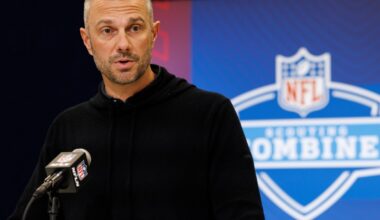 The Raiders are currently sitting with a 4th, 5th, and 6th comp pick