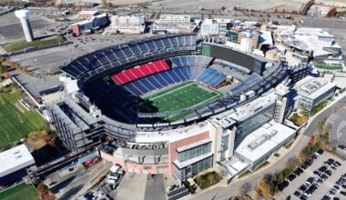 Patriots vs. Browns: Live stream, kickoff time, TV channels, odds, more