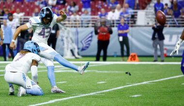 Packers sign 2 players ahead of Bengals game