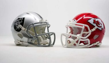 Andy Reid, Patrick Mahomes press conferences