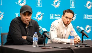 Phinsider Question Of The Day: Your Ideal Replacement Edition