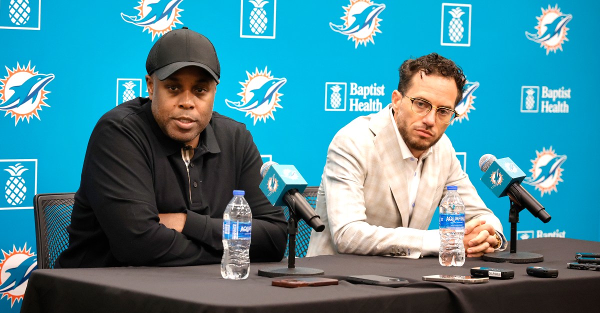 Phinsider Question Of The Day: Your Ideal Replacement Edition