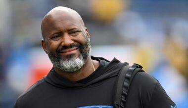 Which Detroit Lions player should get the next contract extension?