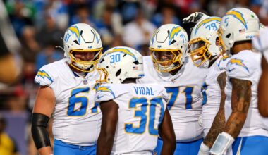 Fantasy Football Week 6 Waiver Wire: Rico Dowdle hot hand, Kendrick Bourne, plus more injury replacements