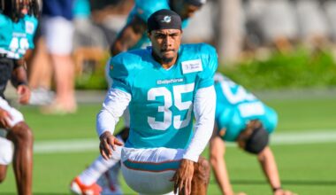 What signing safety John Saunders Jr. means for the Patriots