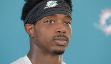 Storm Duck to miss rest of 2025 season due to injury