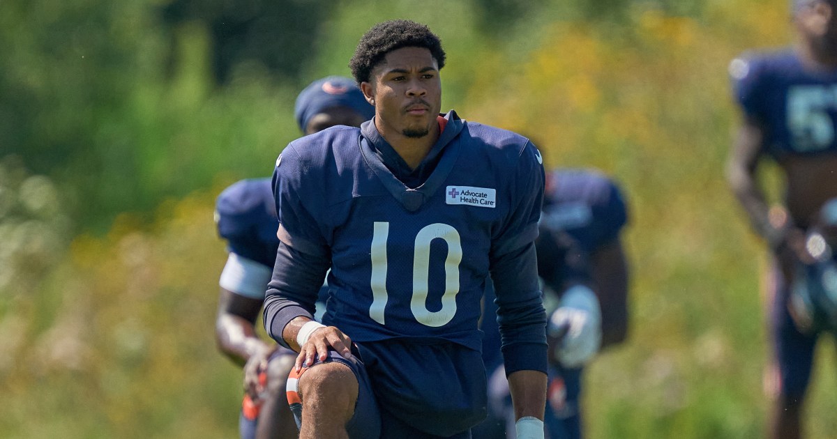 Seattle Seahawks sign Tyler Scott, release Tyrone Broden in practice squad swap