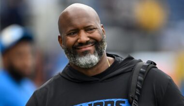 NFL trade deadline: Should Detroit Lions be buyers or sellers?