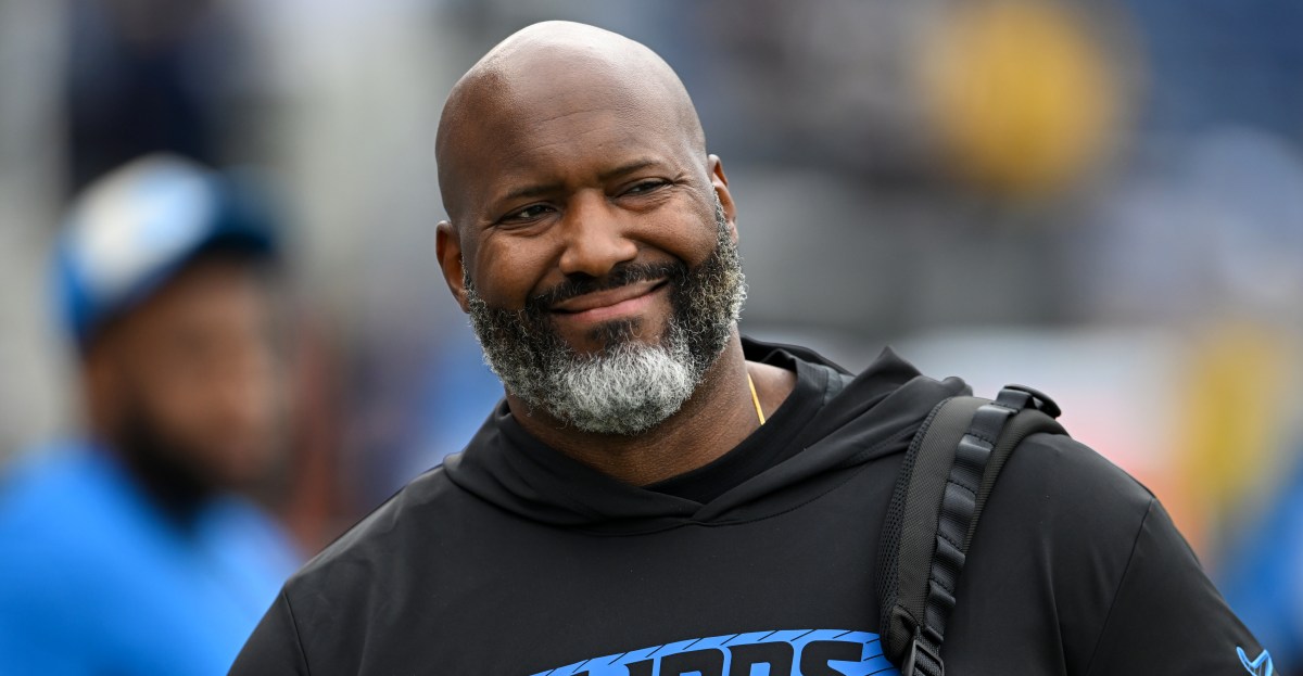 NFL trade deadline: Should Detroit Lions be buyers or sellers?