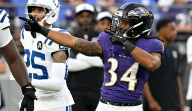 Ravens vs. Texans: Bold Predictions