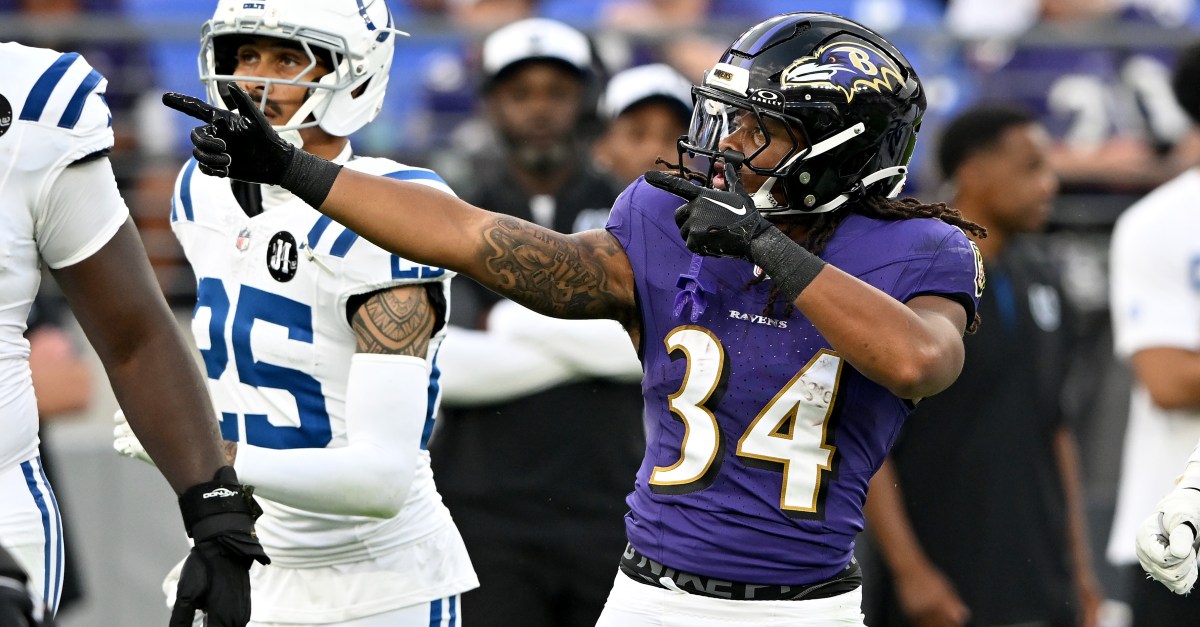 Ravens vs. Texans: Bold Predictions