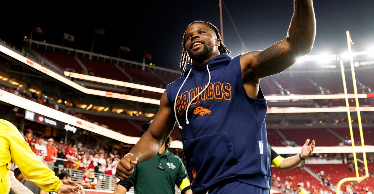 LB Dre Greenlaw returned to practice and has been designated to return from the IR