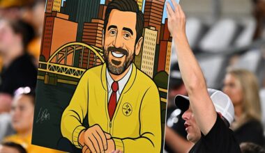 Browns vs. Steelers Week 6 predictions: Cleveland still has a chance at division