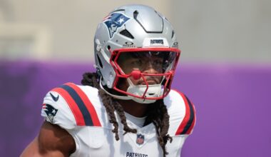 Patriots to keep paying Kyle Dugger as part of Steelers trade