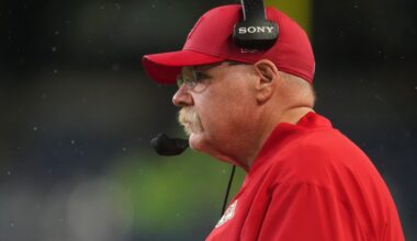 Raiders-Chiefs fan chat | Silver And Black Pride