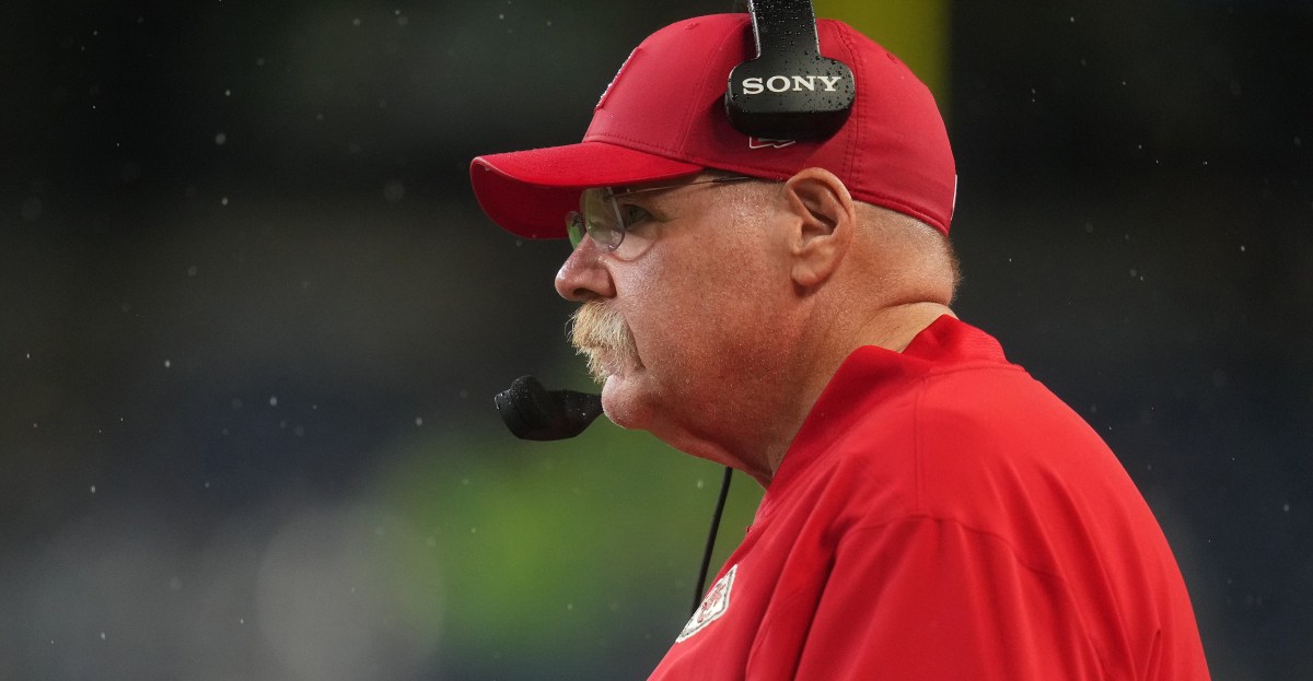 Raiders-Chiefs fan chat | Silver And Black Pride