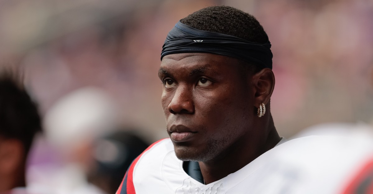 Instant grade for Patriots trading Keion White to 49ers