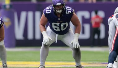 Minnesota Vikings News and Links: It’s like déjà vu all over again.