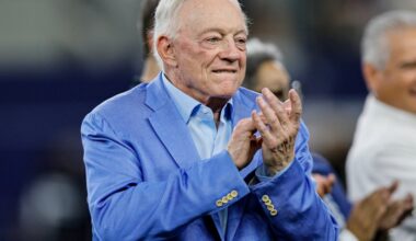 Dallas Cowboys news: Trade deadline decisions dependent on record