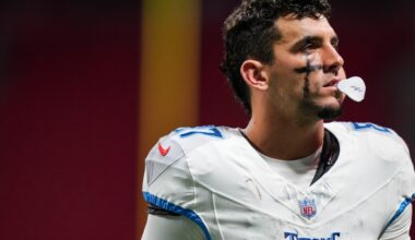 Should Xavier Restrepo be elevated to Titans Active Roster?