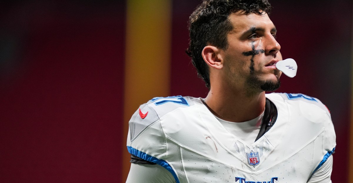 Should Xavier Restrepo be elevated to Titans Active Roster?