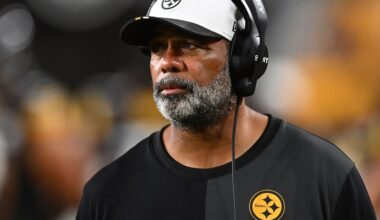 Pittsburgh Steelers DC Teryl Austin reveals who calls defensive plays