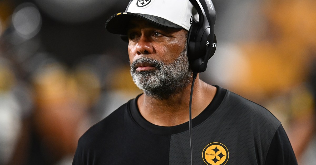 Pittsburgh Steelers DC Teryl Austin reveals who calls defensive plays