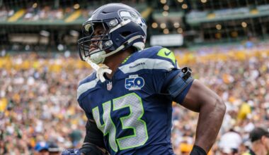 Colts work out six players, including former All-Pro—ultimately signing an edge