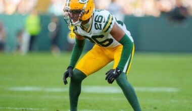 Packers lose rookie draft pick to Tennessee Titans