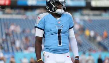 Raiders vs. Titans preview: How to watch, TV schedule, streaming