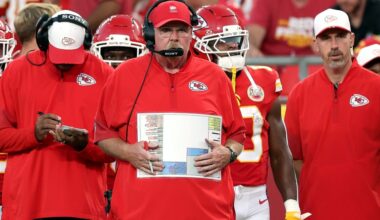 Raiders vs. Chiefs preview: How to watch, TV schedule, streaming