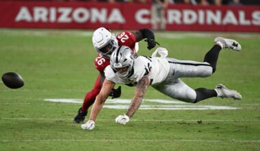 Lions confirm DB signing, re-add safety to practice squad