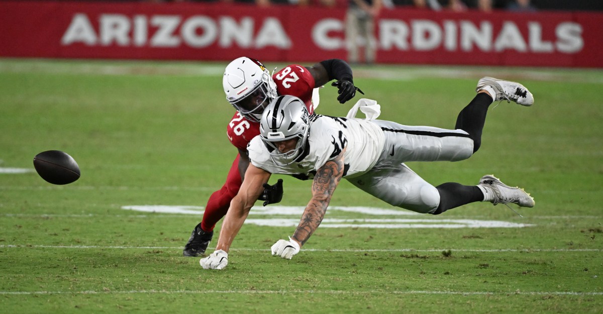 Lions confirm DB signing, re-add safety to practice squad