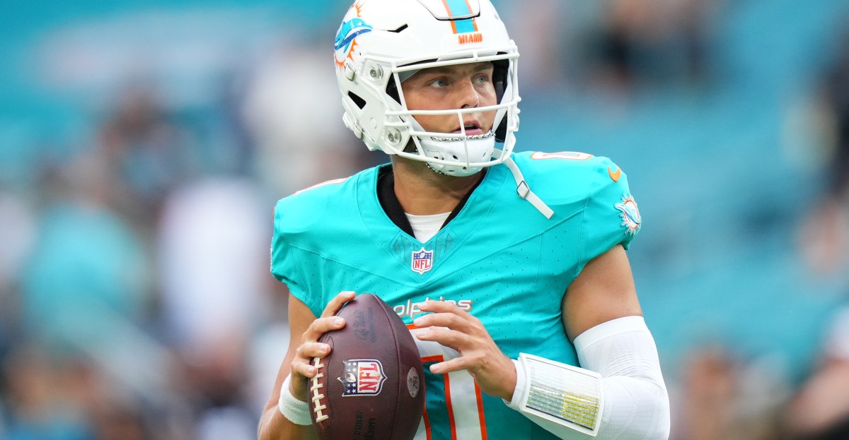 Rams QB Options: Could McVay’s next QB be a failed draft pick