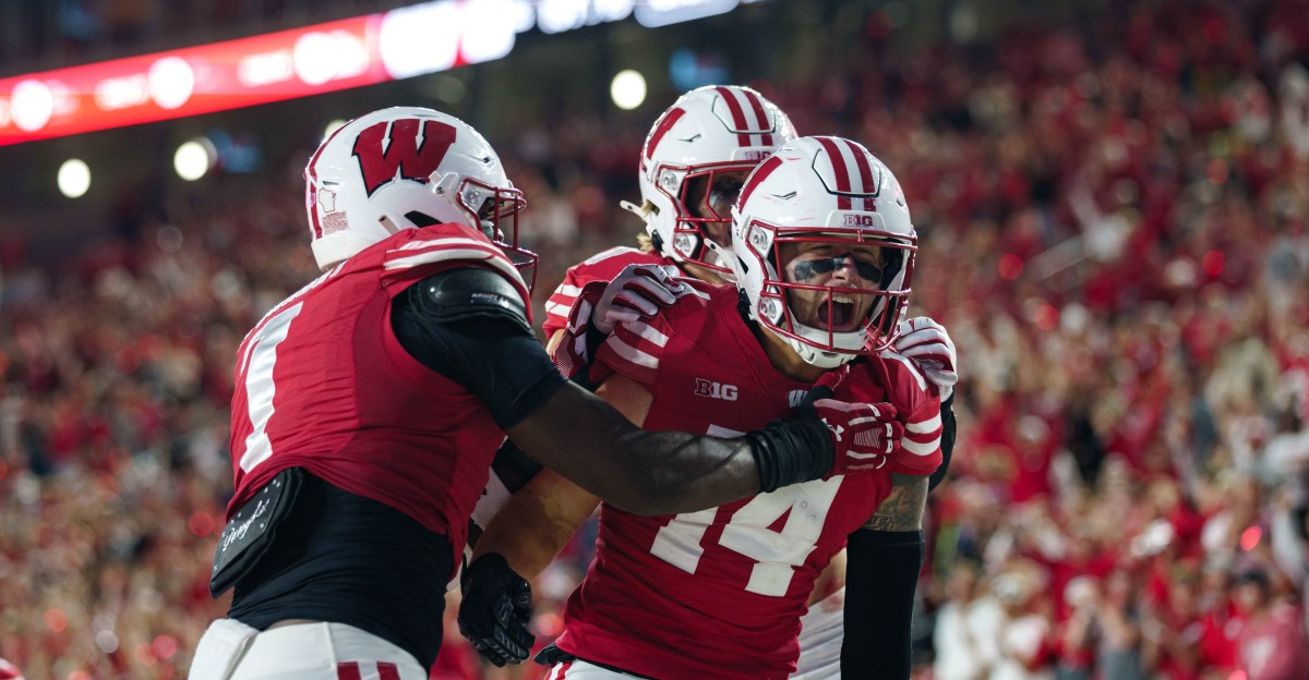 Wisconsin Football: Badgers have 6 big injuries vs. Ohio State