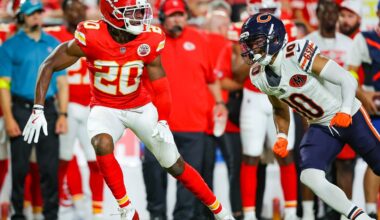 Rams News: Team adds this player from the Bears