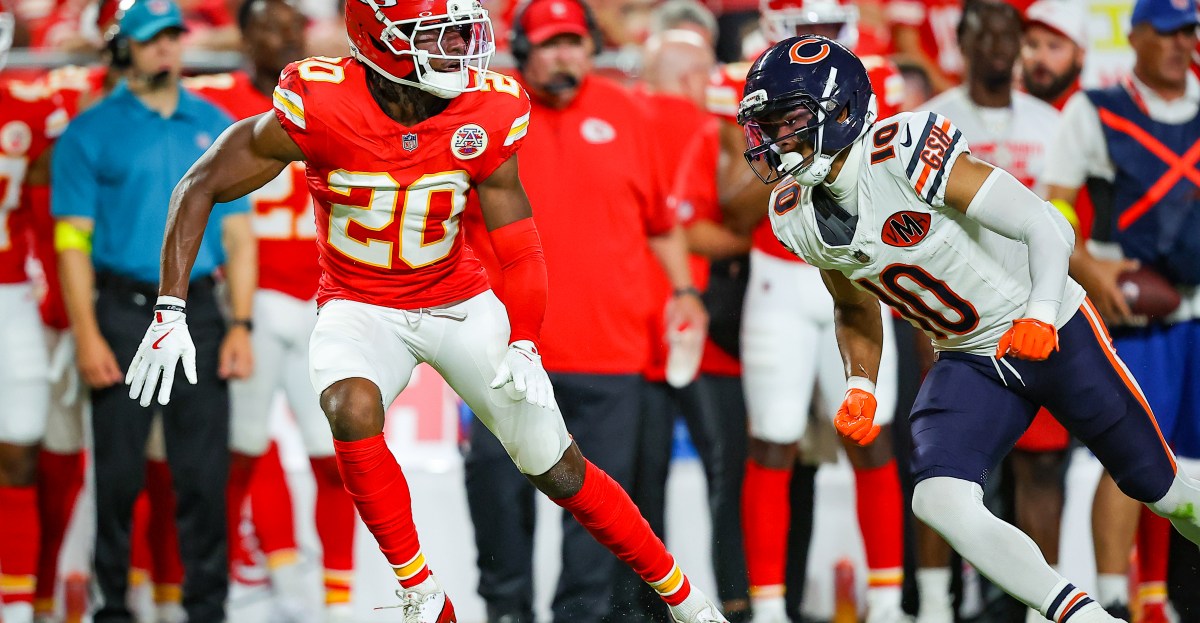 Rams News: Team adds this player from the Bears