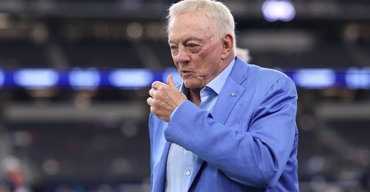 Dallas Cowboys news: Team reportedly open to making trade moves