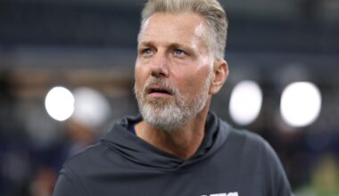 Dallas Cowboys analytics roundup: Welcome back to last place, defense