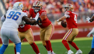 49ers News: Hennything is possible this year