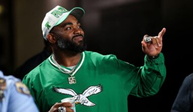 Inside Brandon Graham's decision to come back to Eagles