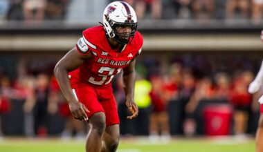 Washington Commanders NFL Draft: College football prospects to watch