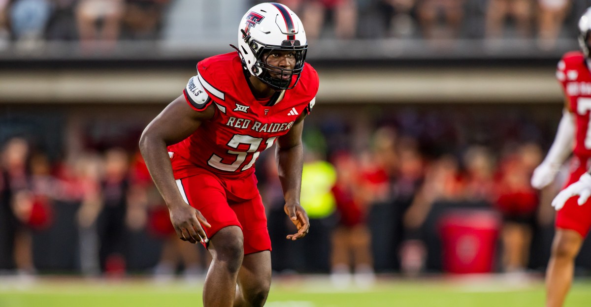 Washington Commanders NFL Draft: College football prospects to watch