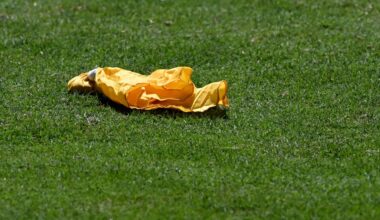 Get ready for flags in Packers vs. Cardinals