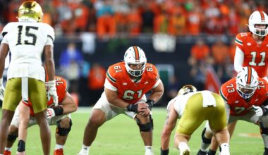 Power Mock 2.0 - Are the Giants’ prospects about to change?