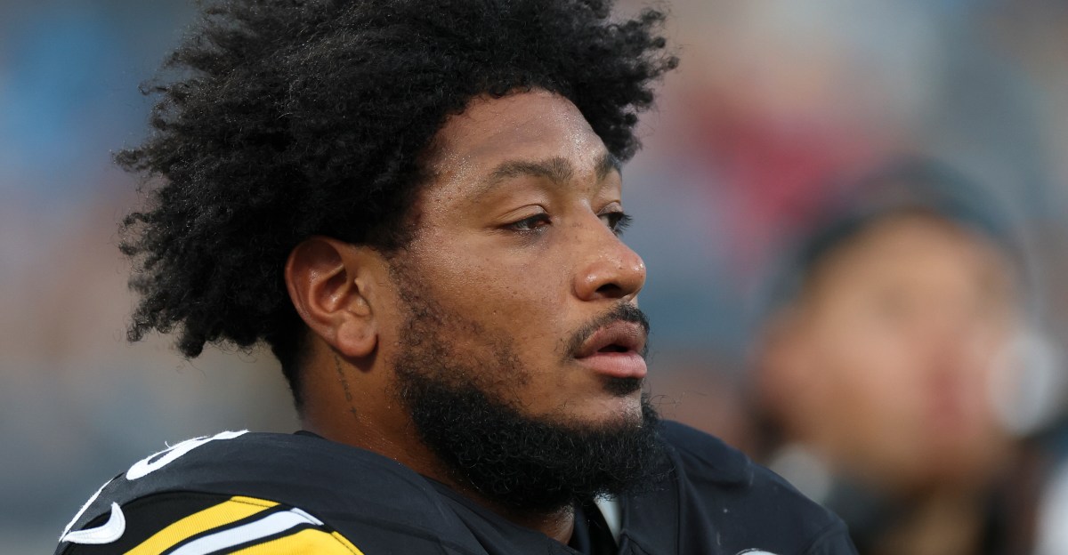 Steelers injury news: PIT opens return window for injured LB