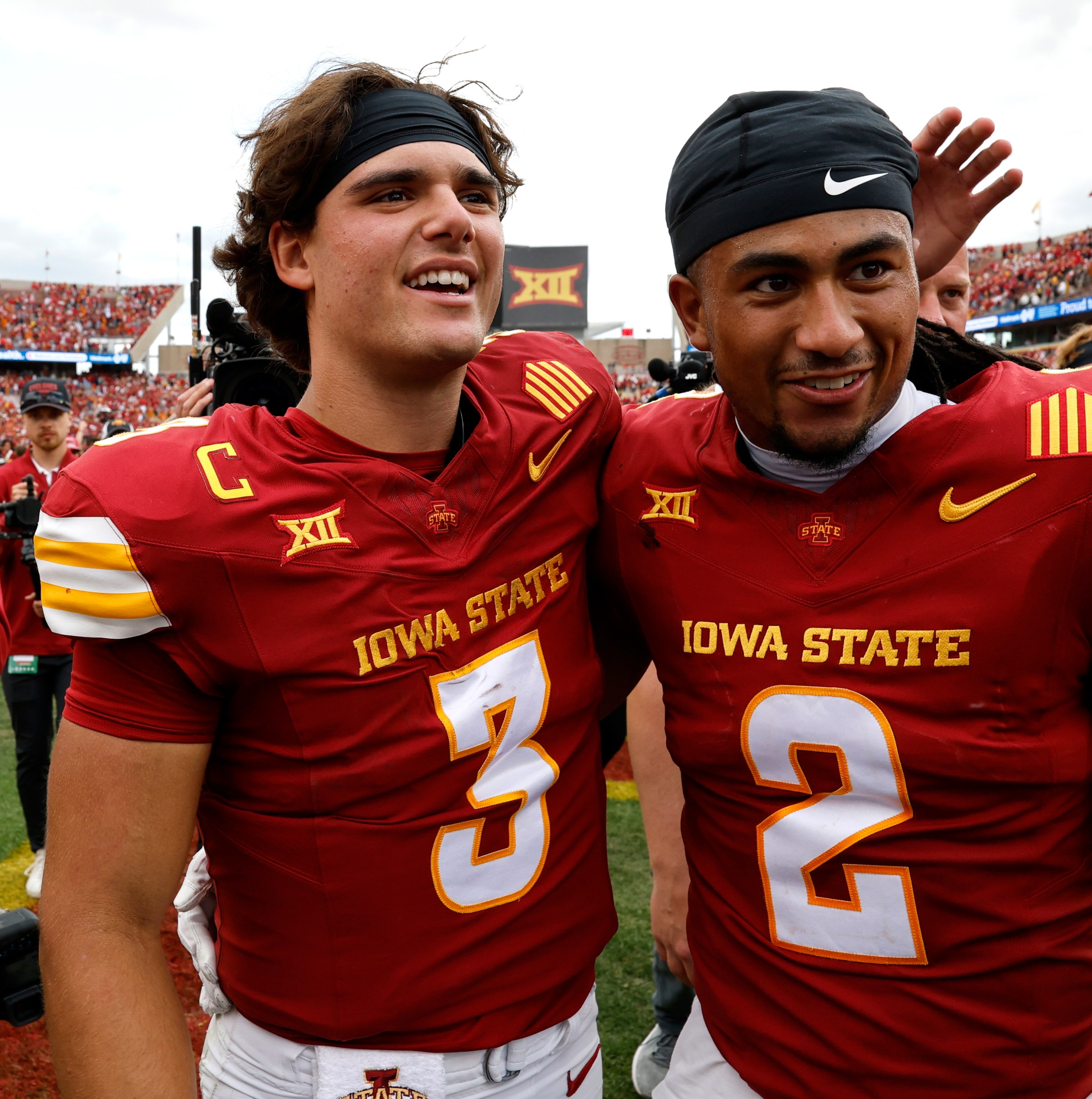 The Night Cap - Arizona Preview with Koby Thiel