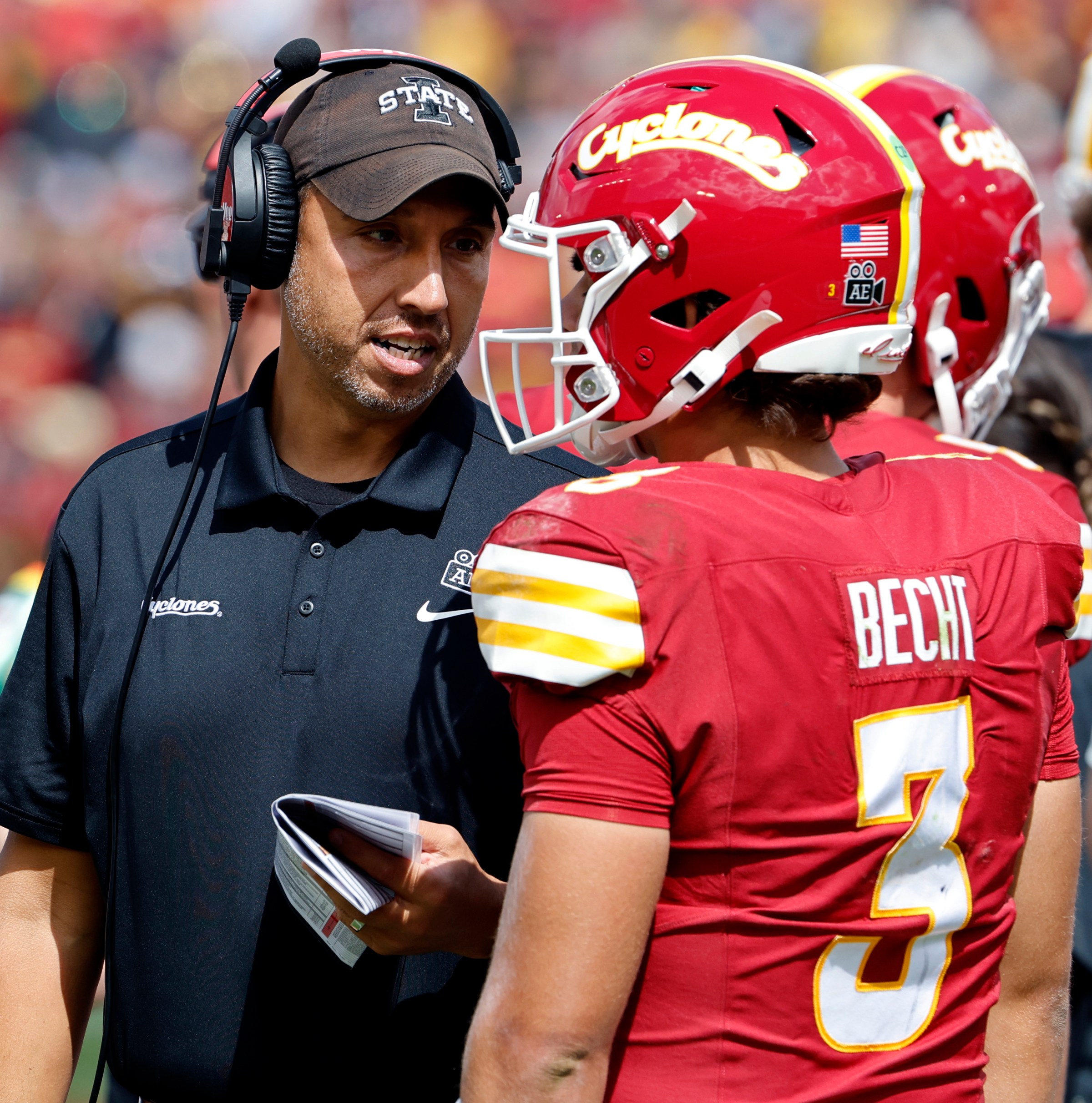 2025 Football Game Preview: Arizona